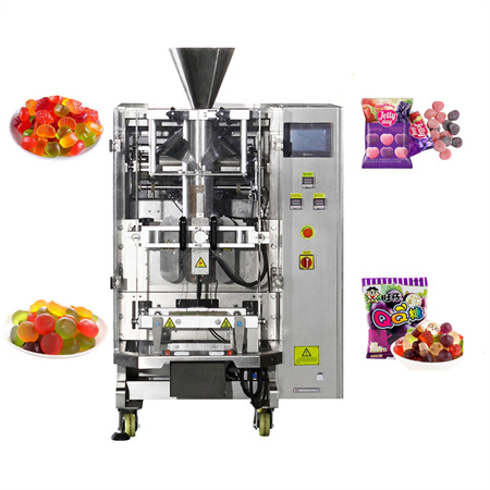 Bakery Cake Batter Cream Biscuit Chocolate Filling Cupcake Making Machine