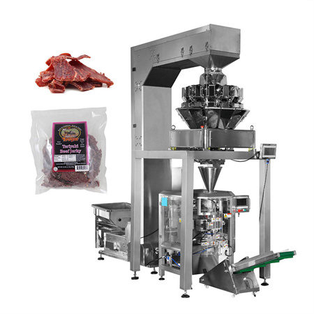 Biscuits Cookies Ice Pops Snow Cake Chocolate Candy Medicine Daily Items Hardware Full Automatic Servo Flow Packaging Packing Machine