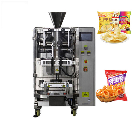 Spices Powder Packing Machine for Turmeric Powder Masala Pouch Packing Machine Price