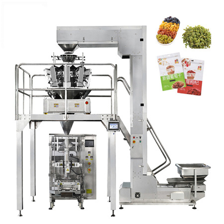 Cleaning, Detergent Oil Sugar Packing Potato Machinery Price Mini Packet Sealing Machine Line Hot