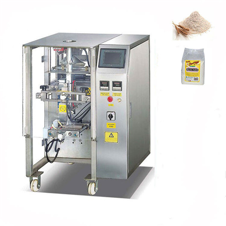 Juice Beverage Cocktail Packaging Shaped Plastic Laminated Liquid Food Packing Bag Stand up Drink Spout Pouch Making Machine