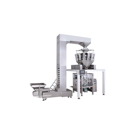 Fully Automatic Dates Vacuum Packing Machine
