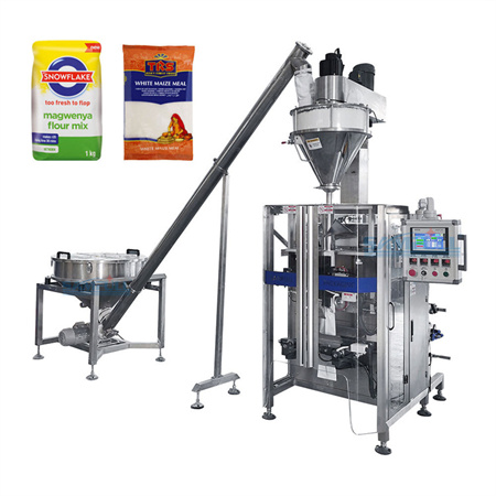 Liquid Paste Honey Filling Sealing Packaging Machine for Packing Ice Lolly/Tomato Paste/ Ketchup/ Sauce/ Fruit Jam/ Juice/ Hand Sanitizer