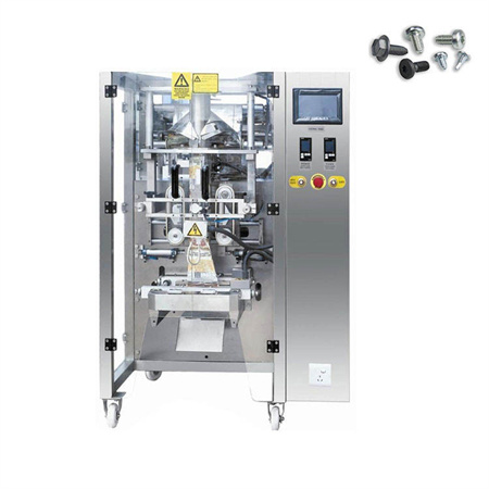 Vertical Grain/Granule/Sugar/Snack Food/Peanuts/Candy/Popcorn/ Seeds/Bean Stick Bag Sachet Pouch Filling Bagging Package Packaging Wrapping Packing Machine