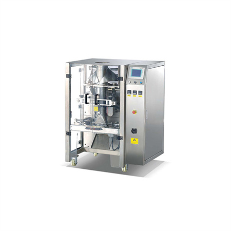 Semi Automatic Coffee Tea Bag Seeds Rice Grain Sachet Powder Weighing Particle Filling Machine Pouch Packing Machine Sugar