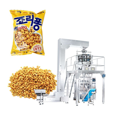Automatic Jam Tablet Capsule Blister Packing Machine Manufacturer