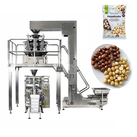 Low Price Triangle Bag Popcorn Chips Snack Murmura Chivda Puffed Rice Automatic Packing Machine