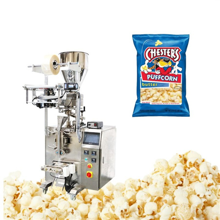 Automatic Peanut Butter Mineral Water Mango Fruit Juice Milk Liquid Pouch Packing Machine Supplier Price
