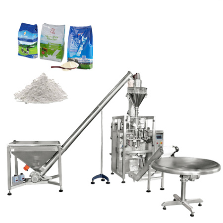 Ce Certified Fully Automatic Flexible Film Rigid Film Thermoforming Vacuum Packaging Machine for Food Chemical Products