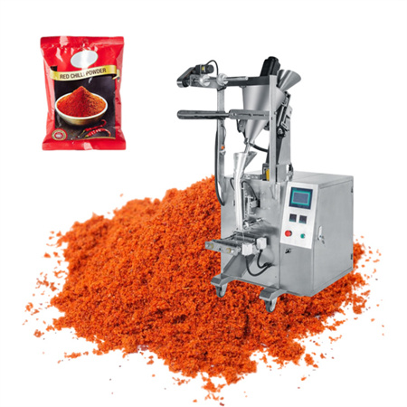 Factory Selling High Precision Automatic Weighing Pouch Small Snack Food Potato Chips Packing Machine