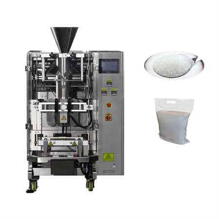 Bg Sweet Potato Powder/Banana Flour Powder Packing Filling Machine