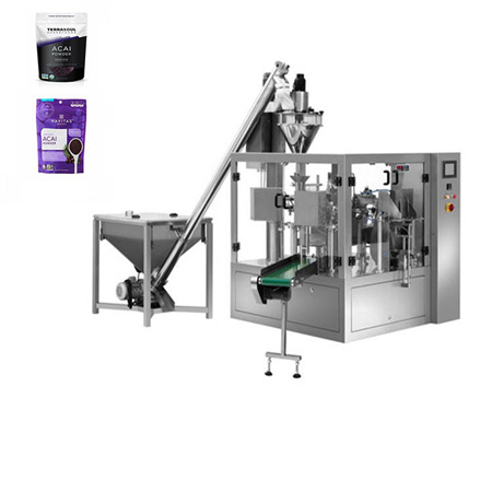 Digital Flexible Packaging Coding Machine