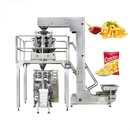 Pharmaceutical Manufacturing Capsule Filling Machinery of Pills Electronic Counting Machine