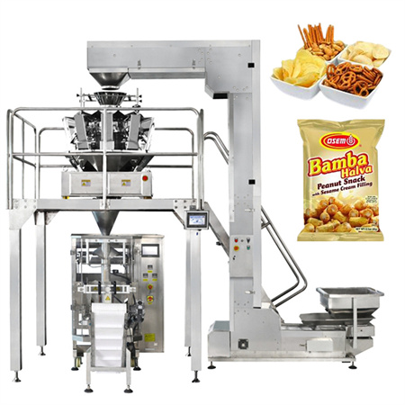 Automatic 1kg-5kg Coffee /Cocoa/ Milk /Chill/ Spices/Green Tea Powder /Flour/Cassava/Meal Replacement/ Food Powder Sachet Packing Packiaging Machine