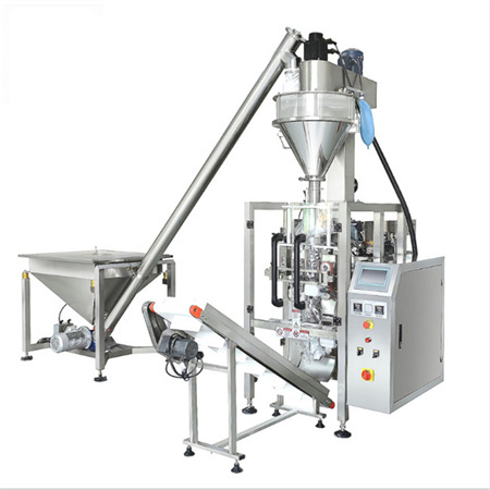 Ice Candy Lolly Pillow Roll Packaging Filling and Sealing Horizontal Flow Packing Machine