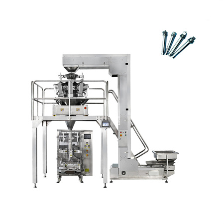Food Packaging Machine Manufacturers Snack Biscuit Energy Protein Cereal Bar Packing Machine