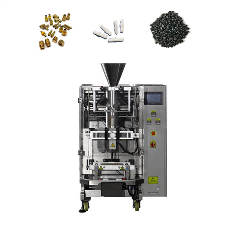 Unique Vfr Style Single Serve Hanging Ear Arabica Coffee Drip Bag Packing Machine with External Packaging