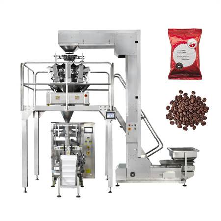 Multi-Function Packaging Machines for Pure Water/Jelly/Sauce/Milk Liquid Packing