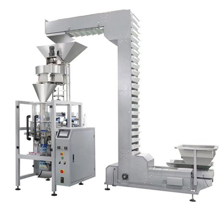 Foshan Horizontal Low Cost Automatic Pouch Nitrogen Date Packing Machine for Small Food