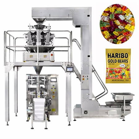 Docod Ome/ODM UV Laser Marking Machine 5W for Expiry Date Logo Flexible Packaging Machine/PE Material