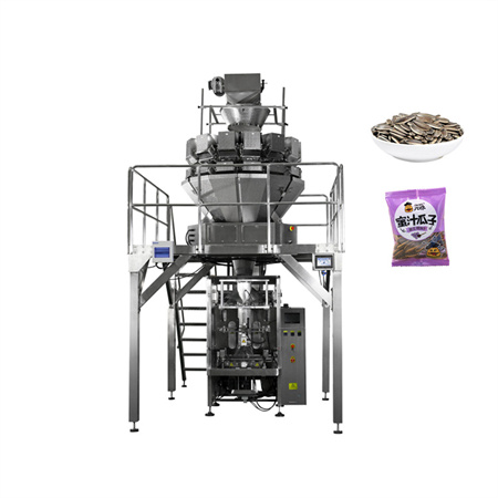 Chinese Supplier Automatic 30g 50g Tea Spice Powder Sachet Packing Machine
