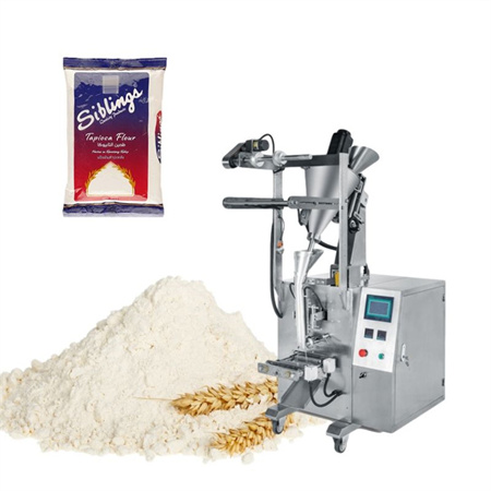 Automatic Shaped Pouch Packing Machine Corn Juice Cream Dressing Bag Filling Sealing Machine