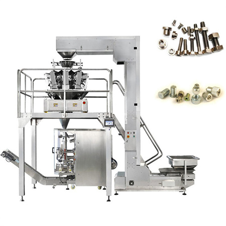 8 Cavity Pet Bottle Molding Machine for 5ml-2500ml Packaging Containers, Preform Bottle Machine Price
