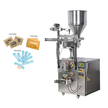 Shanghai Marya Pharmaceutical Customized Automatic Injection Blister Packing Cartoning Packaging Equipment