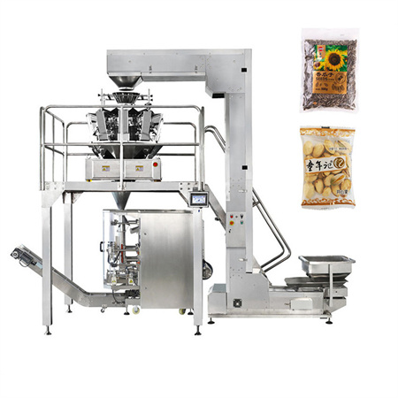 Kefai Best Quality Small Vertical Automatic Milk Powder /Coffee/Flour/Detergent/Spice Powder Sachet Food Packaging Filling Sealing Packing Machine