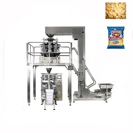 China Automatic Drip Bag Coffee Packing Machine Drip Coffee Packaging Equipment