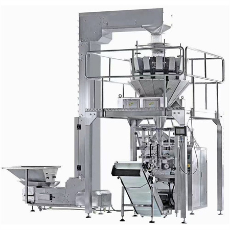 High Speed Fully Automatic Multi-Functions Flexible Packaging Bag Food Stand up Zipper Pouch Making Machine