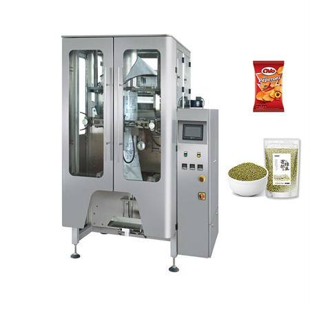 High Frequency Blister Packaging Machine for Electric Product Blister Pack