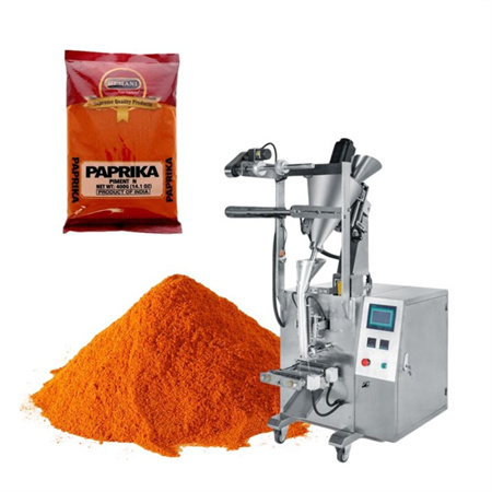 Hero Brand Vertical Cookie Cracker Packaging Machinery Sandwich Cotton Candy Energy Bar Pillow Packing Machine