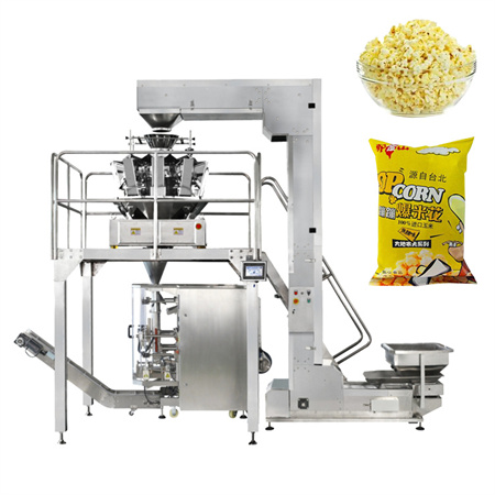 Turmeric Powder Pouch Bag Packing Machine