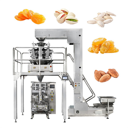 Kl-160fs Factory Supplier Small Automatic Filling Chocolate Collagen Powder Form Fill Seal Wrapping Flow Packaging Packing Filling Sealing Machine