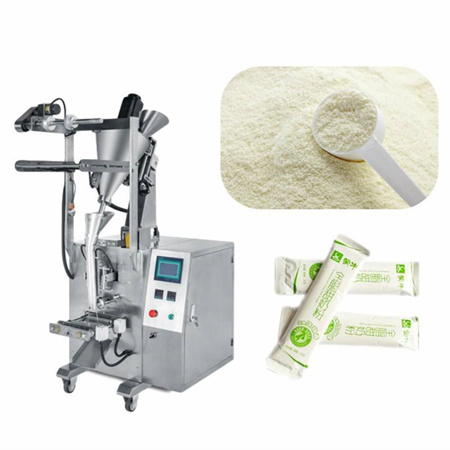 China Manufacturer 500g 1000g Fully Automatic Rice Sugar Packing Machine