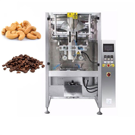 Packing Machine Fully Automatic 5kg Rice Packing Machine