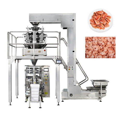 Vffs Automatic Vertical Snack Spice/Coffee/Cocoa Spice/Milk Powder Stick Sachet Pouch Food Filling Forming Sealing Bag Powder Packaging Machine Packing Machine