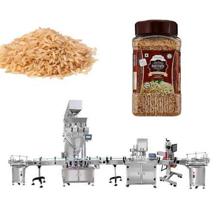 Automatic Multi-Purpose Tray Pouch Bag Fresh Tomato Potatoes Packaging Machine