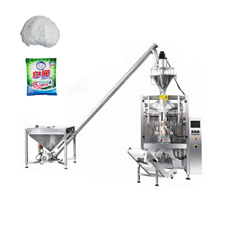 Puff Food Crisp Banana Plantain Chips Snack French Fries Potato Chips Automatic Pouch Packing Machine