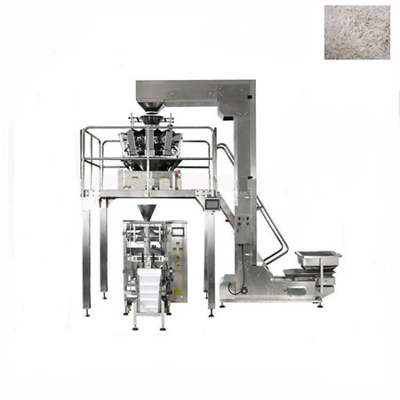 Automatic Sugar Packing Machine for Sale