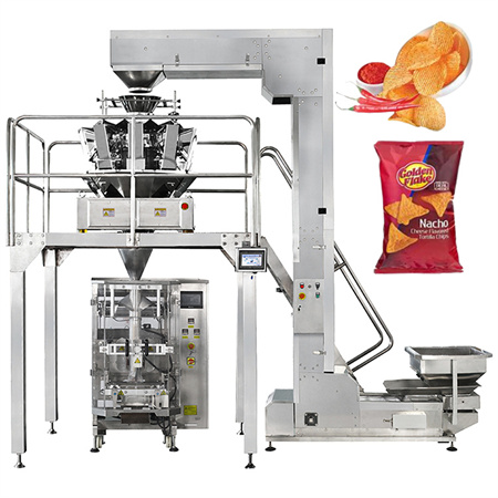 Soontrure 10g Salt/Sugar/Spice Powder Small Sachets Powder Packing Machine