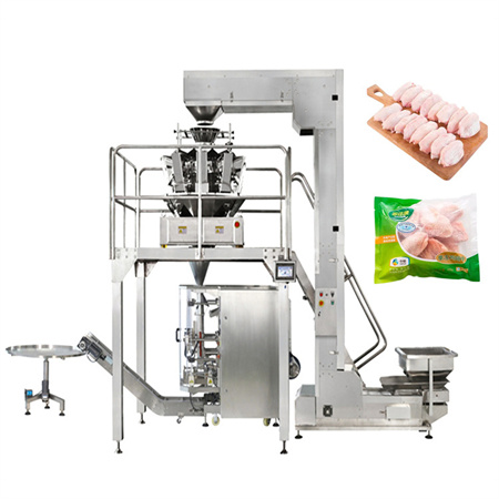 DFD-40/40I/40A Automatic Clothes Parcel logistice express printing and packing Machine