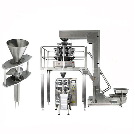 Small Automatic Honey/Ketchup/Sauce/Oil/Liquid/Lotion/Shampoo/Jelly/Liquid Soap/Juice/Tomato Paste Food Sachet Pouch Packaging Packing Filling Sealing Machine