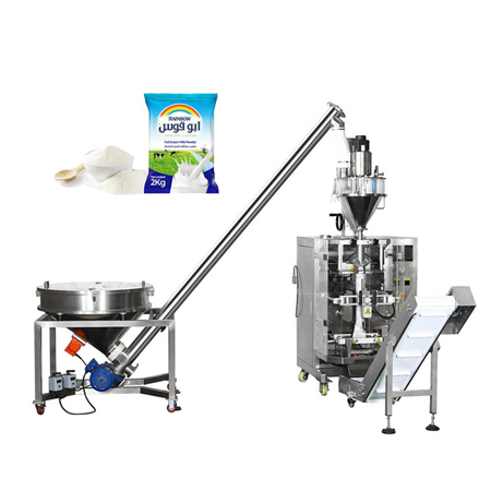 Multi-Function Automatic Liquid Zipper Doypack Pouch Horizontal Packing Machine Food/ Veterinary Drugs /Laundry Detergent/Powder/Juice/Tea with Milk /Grain