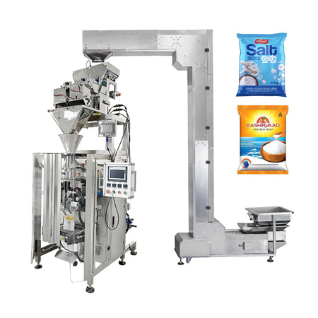 Bag All Kinds Products Namkeen 1 Kg Price Sachet Packing Machine Packaging Machinery Hot