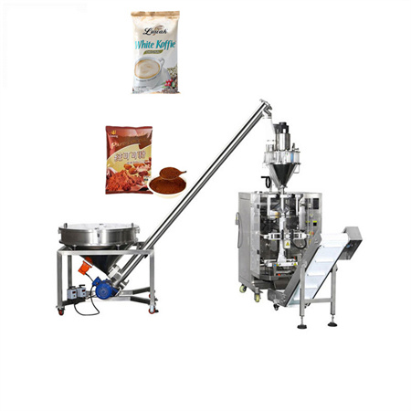 Potato Cutter Machine French Fries Banana Chips Machine French Fries Production Line Frozen Potato Chips Small Pouch Packing Machine