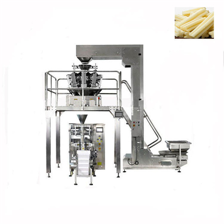 Automatic Multi Function Vertical Spice Granule Powder Rice Fertilizer Sachet Pouch Bag Auger Filling Sealing Wrapping Bagging Packing Machine