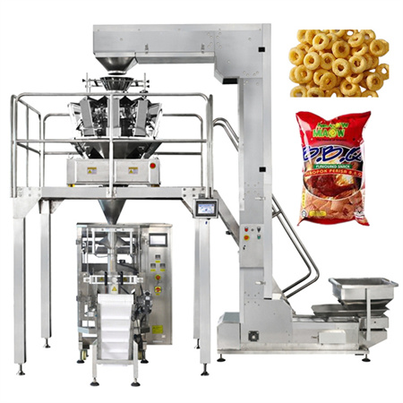Koyo Automatic Liquid Sachet Juice Milk Mineral Water Pouch Filling Packing Machine