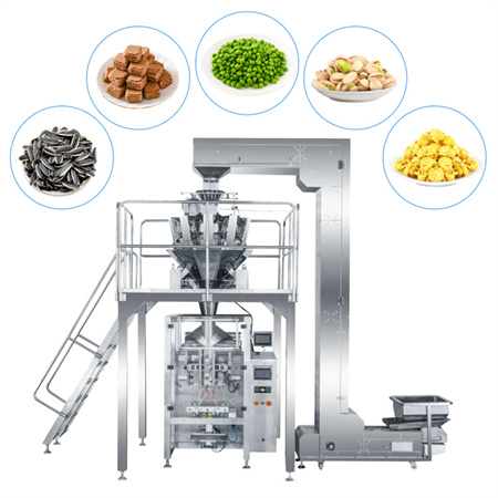 Automatic 5-10kg Granule Bulk/Heavy Bag Packaging Palletizing Machine for Packing Rice,Sugar,Chemical,Pet Food,Grains,Nuts,Plastic Particle,Feed, Fertilizer